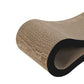 Pawz Cat Scratcher Board Bed Scratching Cardboard