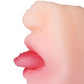 Urway Masturbator Masturbation Cup Oral