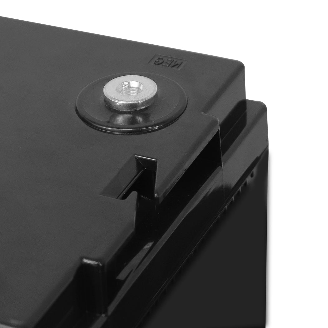 GALVAN Lithium Iron Battery LiFePO4