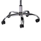 Levede Gaming Chair Office Computer Brown Footrest