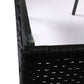 Levede 4PCS Outdoor Furniture Setting