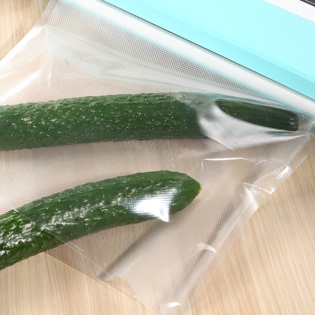 Vacuum Food Sealer Rolls Storage Bags 100x 30X40cm