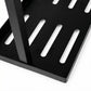 Levede Mug Rack 2 Tier 16 Hook Metal Coffee Cup Holder Stand Organizer Kitchen
