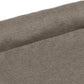 Pawz Orthopedic Dog Bed XXL Coffee