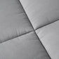 DreamZ Mattress Topper Bamboo Fibre