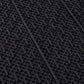 PaWz Dog Ramp Foldable Extendable with Reflective Strips Non Slip for Car Black