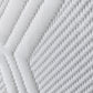 Dreamz Kingsingle Cooling Mattress 5 Zone 25cm King Single