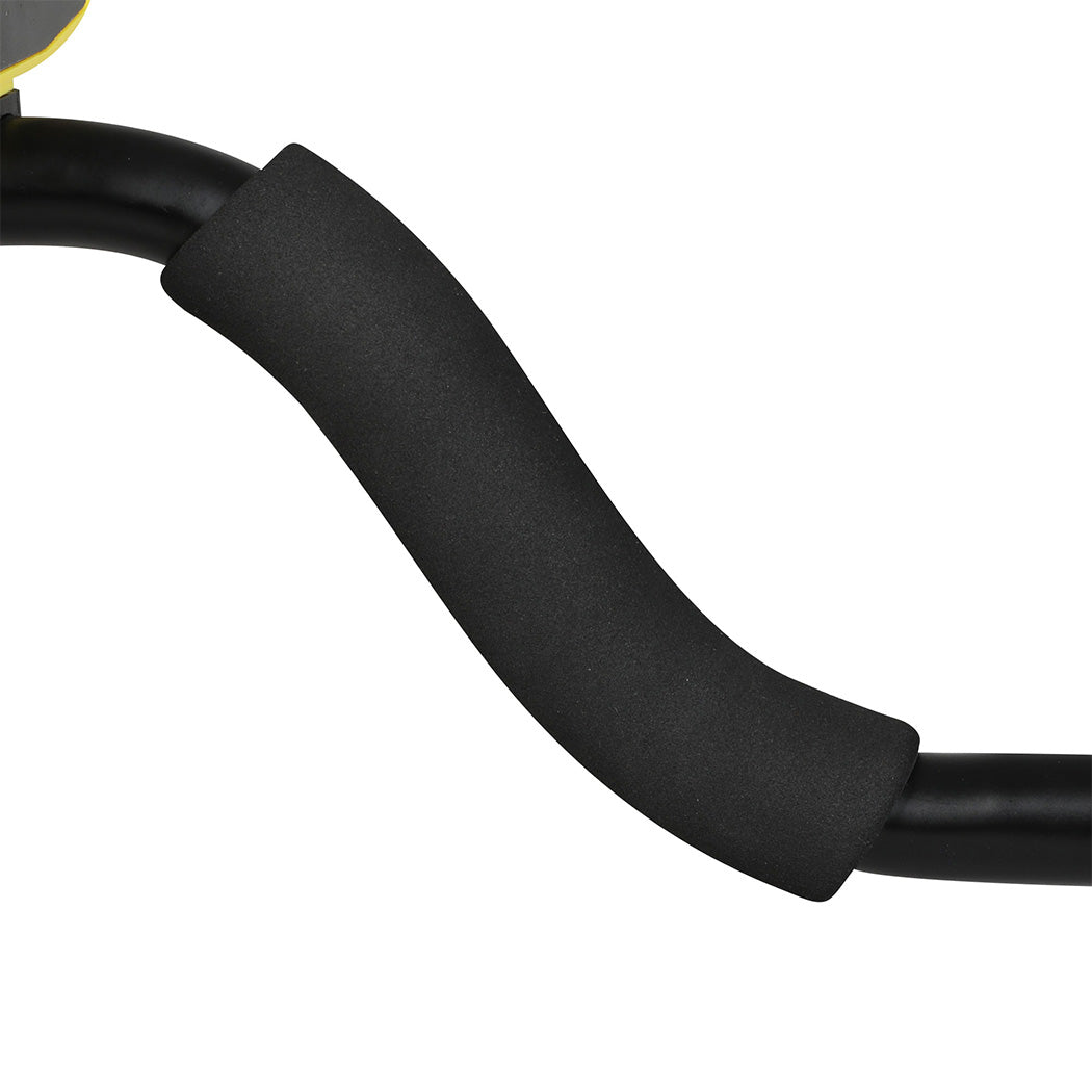 Traderight Metal Detector–Waterproof,LCD Display,24cm Coil