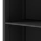 Levede Tall Bathroom Cabinet Storage 166cm Tallboy Cupboard Adjustable Shelf