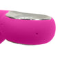Urway Rabbit Vibrator USB Rechargeable Pink