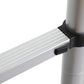 Traderight Folding Multi Purpose Ladder 12 Step