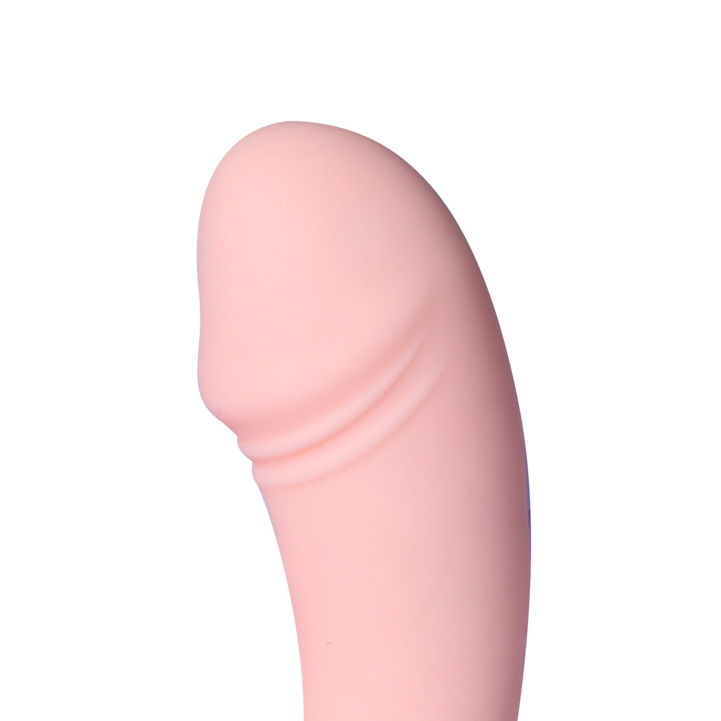 Urway Rabbit Vibrator Wireless Control Pink