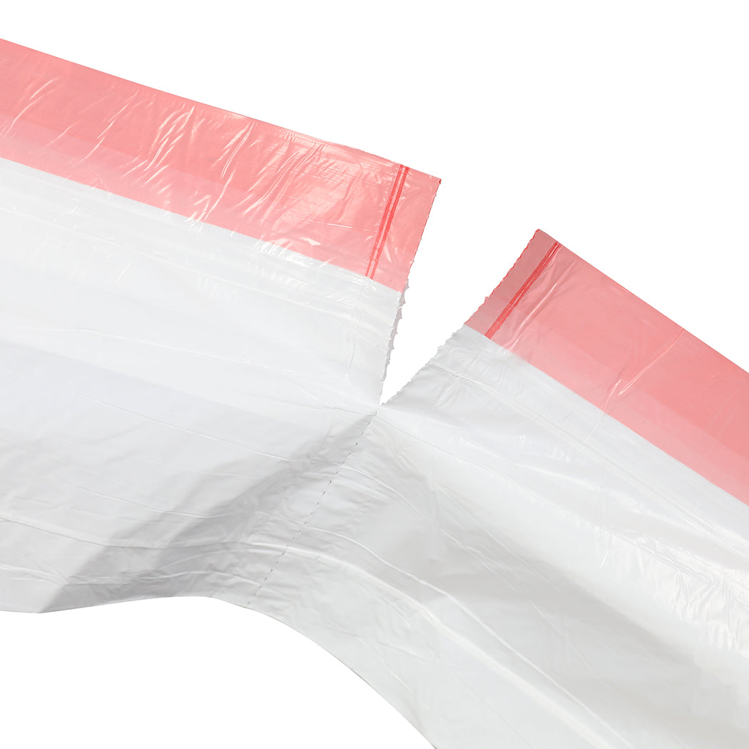 PaWz Waste Bag 10 Rolls Disposable