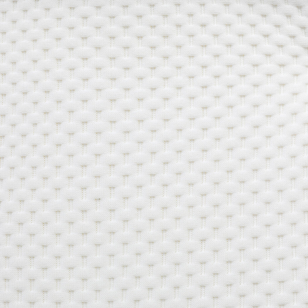 Dreamz Ergonomic Memory Foam Cervical Pillow Neck Shoulder Pain Relief Washable