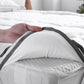 DreamZ Bedding Luxury Pillowtop Mattress Single