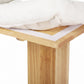 Pawz Cat Wall Shelves 2 Steps Wide Perch Soft Beds for Large Cats Climbing White