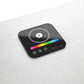 Levede Smart Bedside Table RGB Motion Sensor Charging Nightstand Bedroom Modern