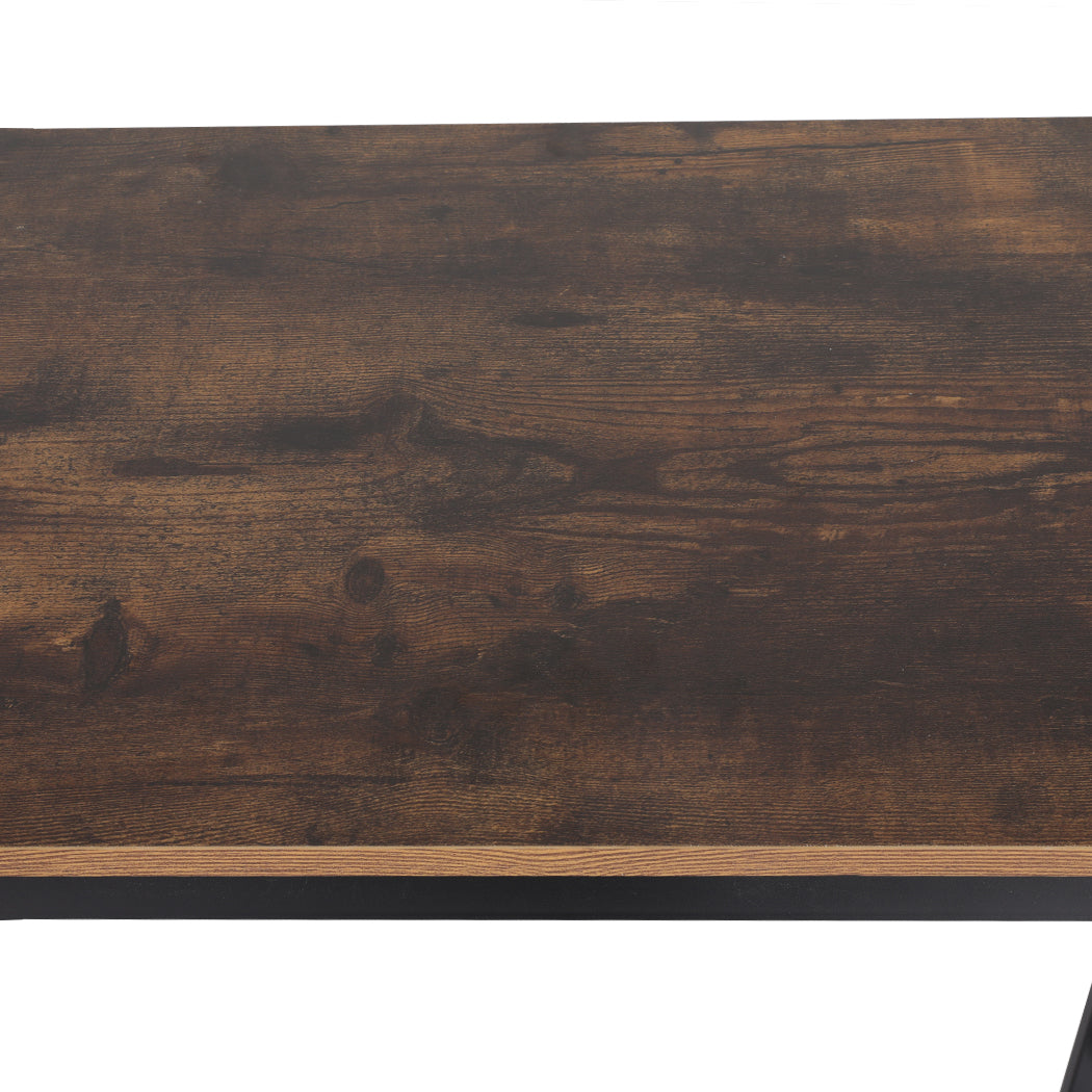 Levede High Bar Table Pub Industrial