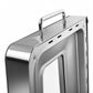 Spector Bread Maker Machine 25-In-1 15H Timer Smart Touch LCD for Home Baking