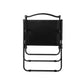 Levede 4PCS Camping Chair Folding Portable