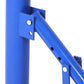 Manan Tyre Changer Tire Changer Motorcycle Blue