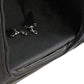 PaWz Pet Stroller Dog Cat Carrier Foldable Black