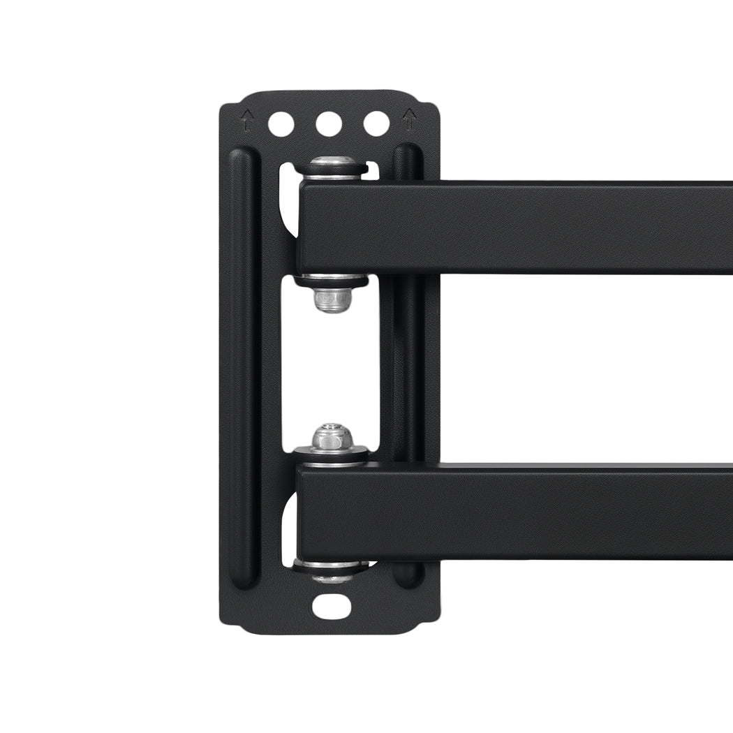 Levede Full Motion Swivel Tilt TV Wall Mount Bracket