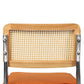 Levede 6xRattan Chair Dining Chairs