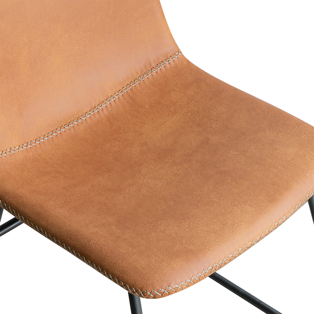 Levede 6x Dining Chairs Kitchen Table