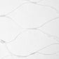 320LED Fairy Lights Net Mesh Curtain Cool white