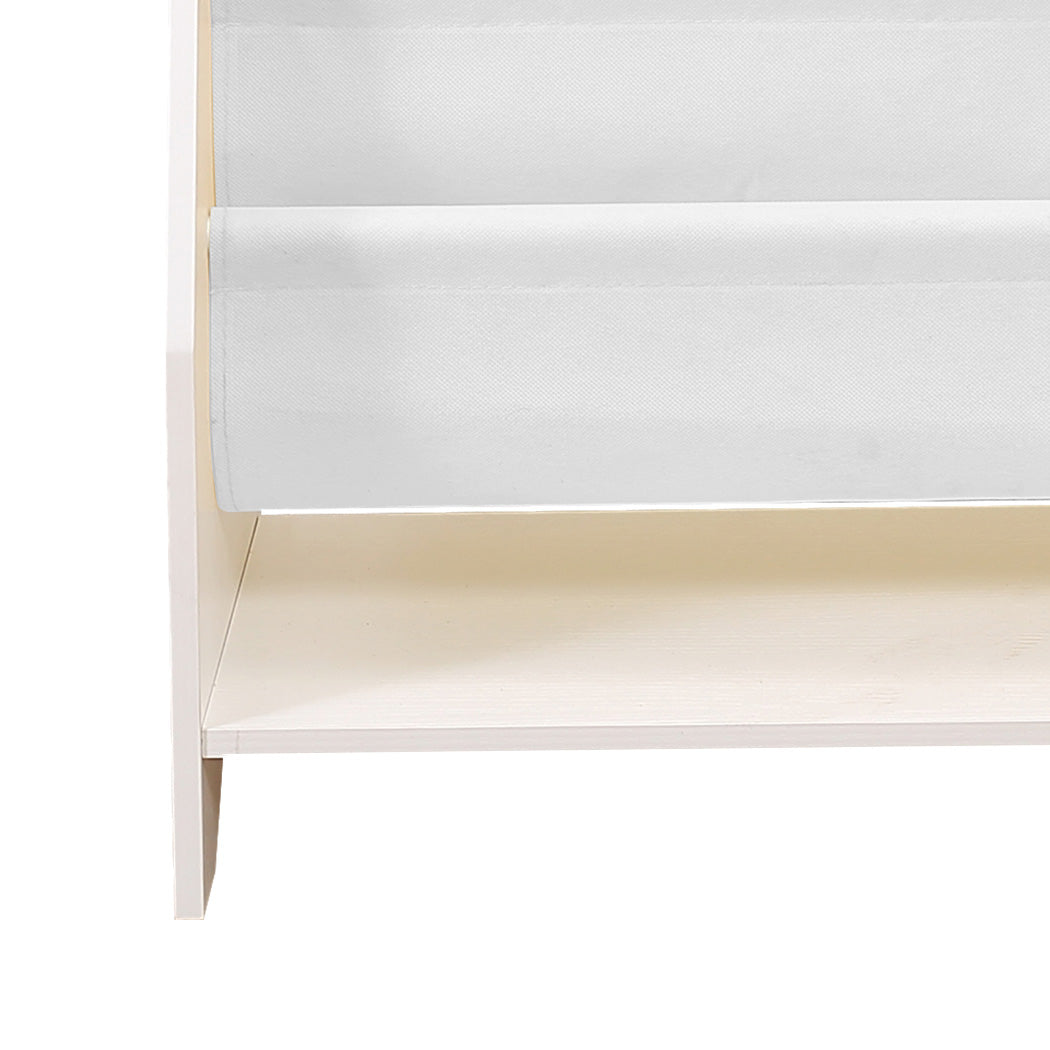 BoPeep Kids Bookshelf Bookcase Magazine