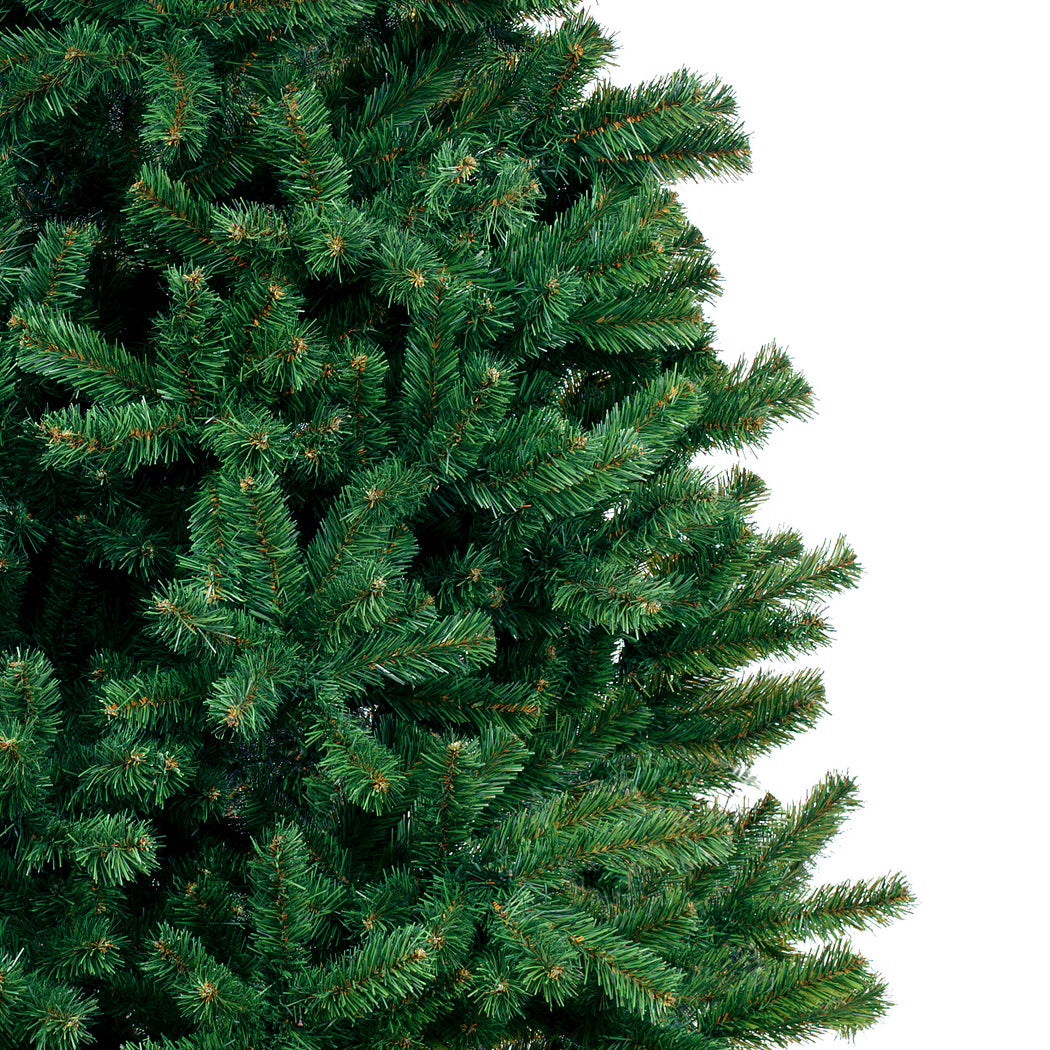 SANTACO Christmas Tree 1.5M 5Ft Artificial 1.5 Meter