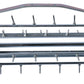 Lawn Aerator Roller Scarifier Rolling
