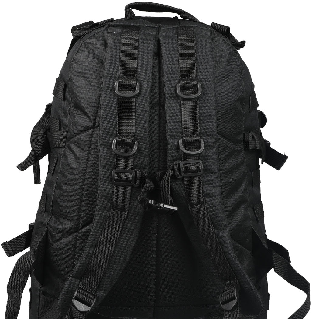 Slimbridge 35L Waterproof Backpack Military