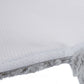 PaWz Pet Bed Cat Calming Beds Dog Squeaky L Grey Large