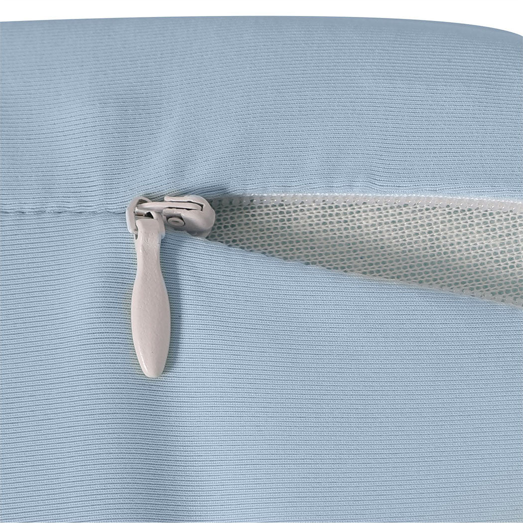 Dreamz Pregnancy Pillow Maternity Body Support Sleeping