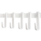 Levede 63CM Clothes Rack Stand Heavy Duty Hanging