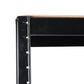 Traderight Warehouse Shelving Garage 1.7M Medium