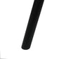 Levede 6x Dining Chairs Kitchen Winsor Black