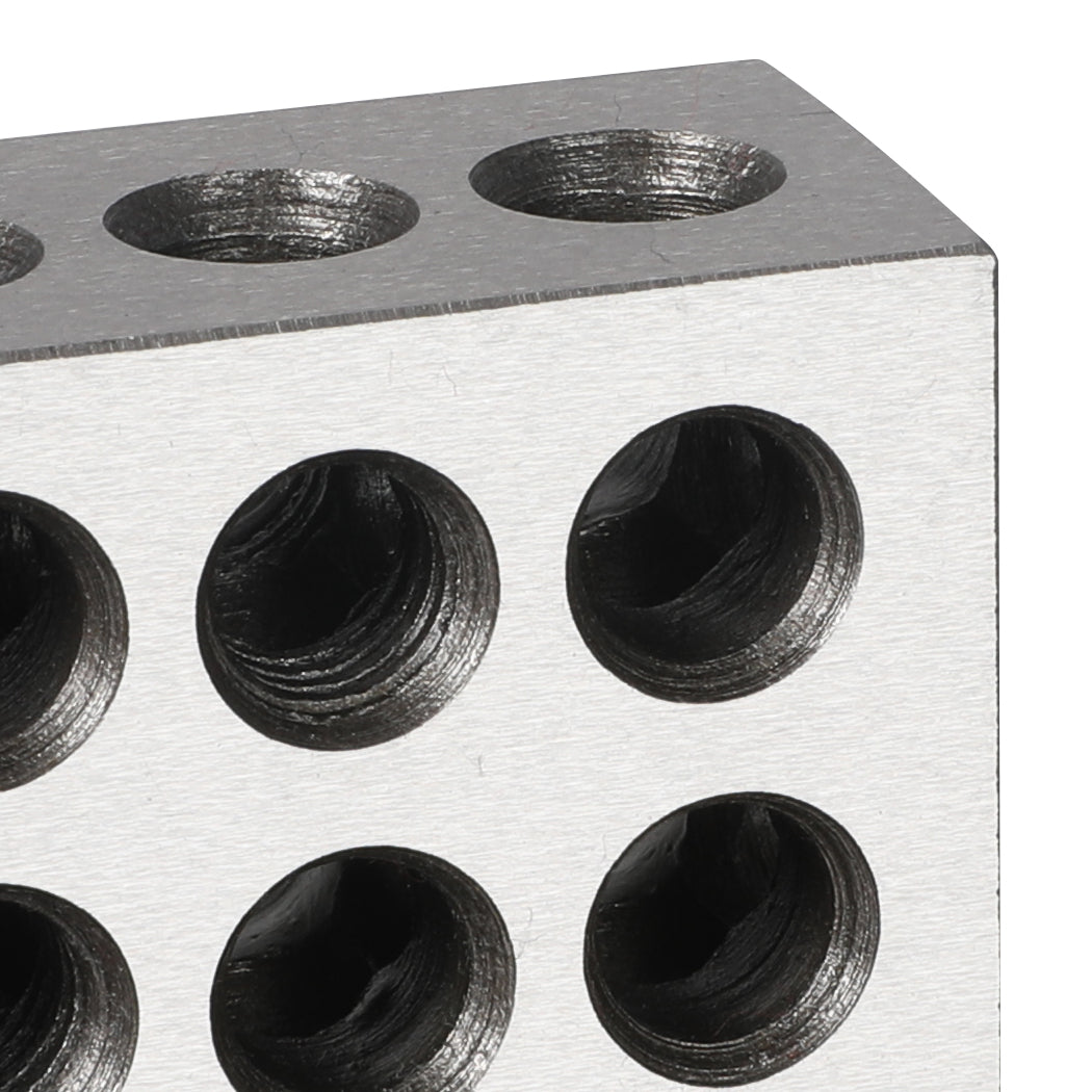 Traderight 123 Block Set 1-2-3 Blocks