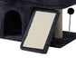 Pawz Cat Tree Big Perch Bed