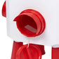 Pawz Auto Chicken Feeder and Waterer Set 12kg 11L Gravity Food Water Dispenser