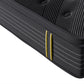 Dreamz Spring Mattress Bamboo Euro Top Single