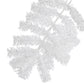 Santaco 1.5M 380 Tips White Christmas Tree