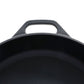 Toque Non Stick Frying Pan Cast Iron Steak Skillet