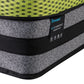 Dreamz King single Cooling Mattress Pocket