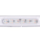 Manan Dual LED Awning Light Amber White