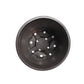 Lambu 100x Plastic Plant Pots Bulk Flowers XX-Large