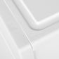 Plastic Storage Box Stackable Containers M 3PK Medium