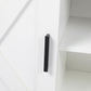 Levede TV Cabinet Entertainment Unit